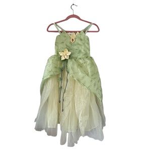 Disney Parks | Tiana from Princess and the Frog Ballgown Dress